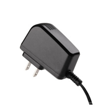 220v ac to 9v dc adaptor with UL/CUL TUV CE FCC PSE ROHS CB SAA C-tick BIS level VI, 2 years warranty